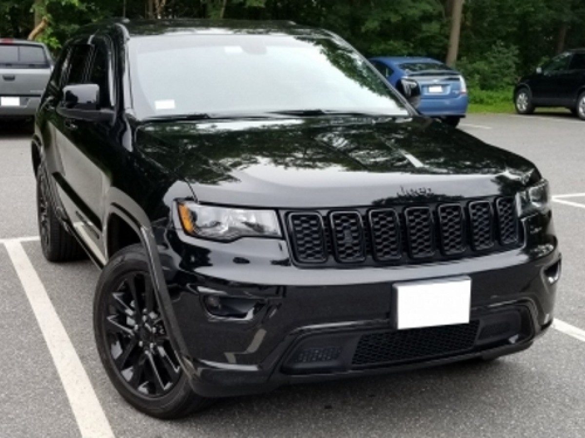 Black Grand Cherokee >> Genuine Mopar Grille Inserts Black Black Grand Cherokee >> Genuine Mopar Grille Inserts Black