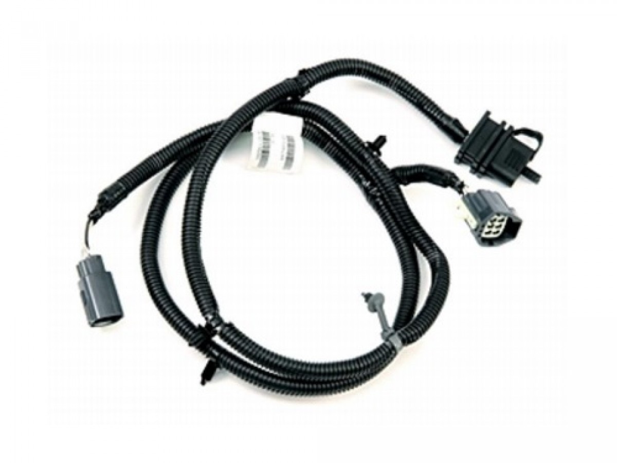 Chrysler 300 Trailer Wiring - Wiring Diagram