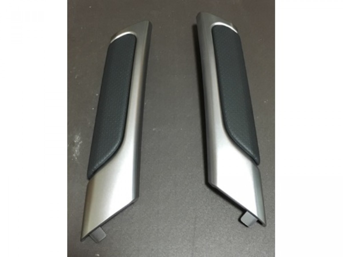 Subaru Front Door Handle Upgrade Kit Part No 94237sg050