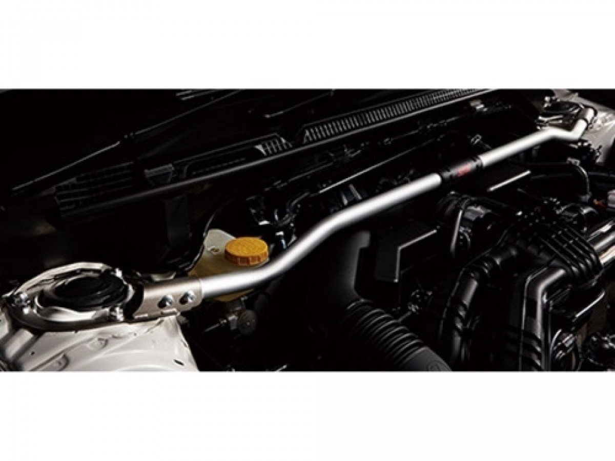 Subaru STI Flexible Strut Tower Brace (Part No E4010SJ000)