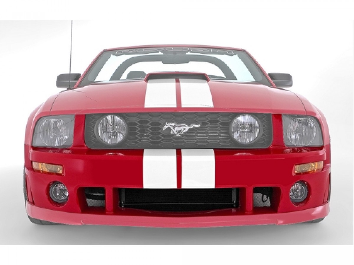 Roush Performance Mustang Front Fascia