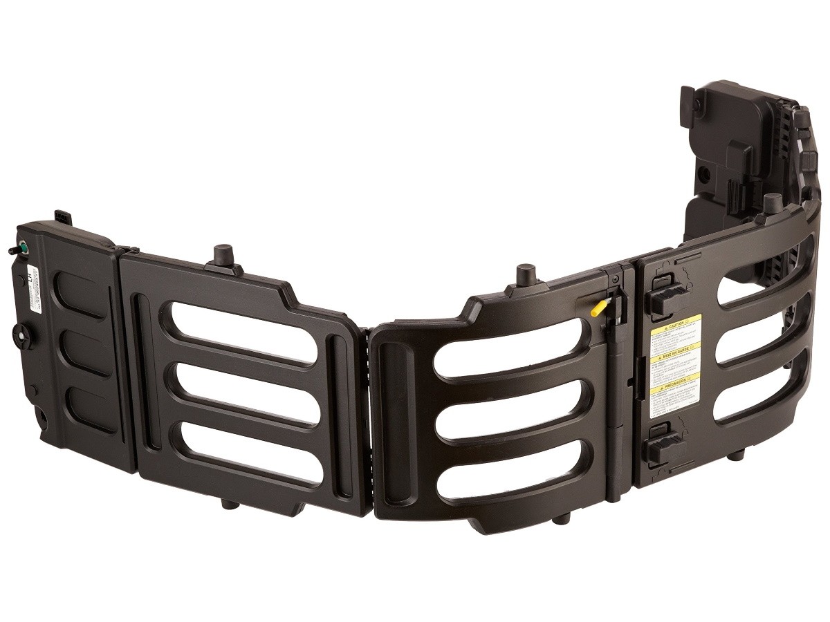 Genuine Ford Bed Extender FL3Z99286A40C Levittown Ford