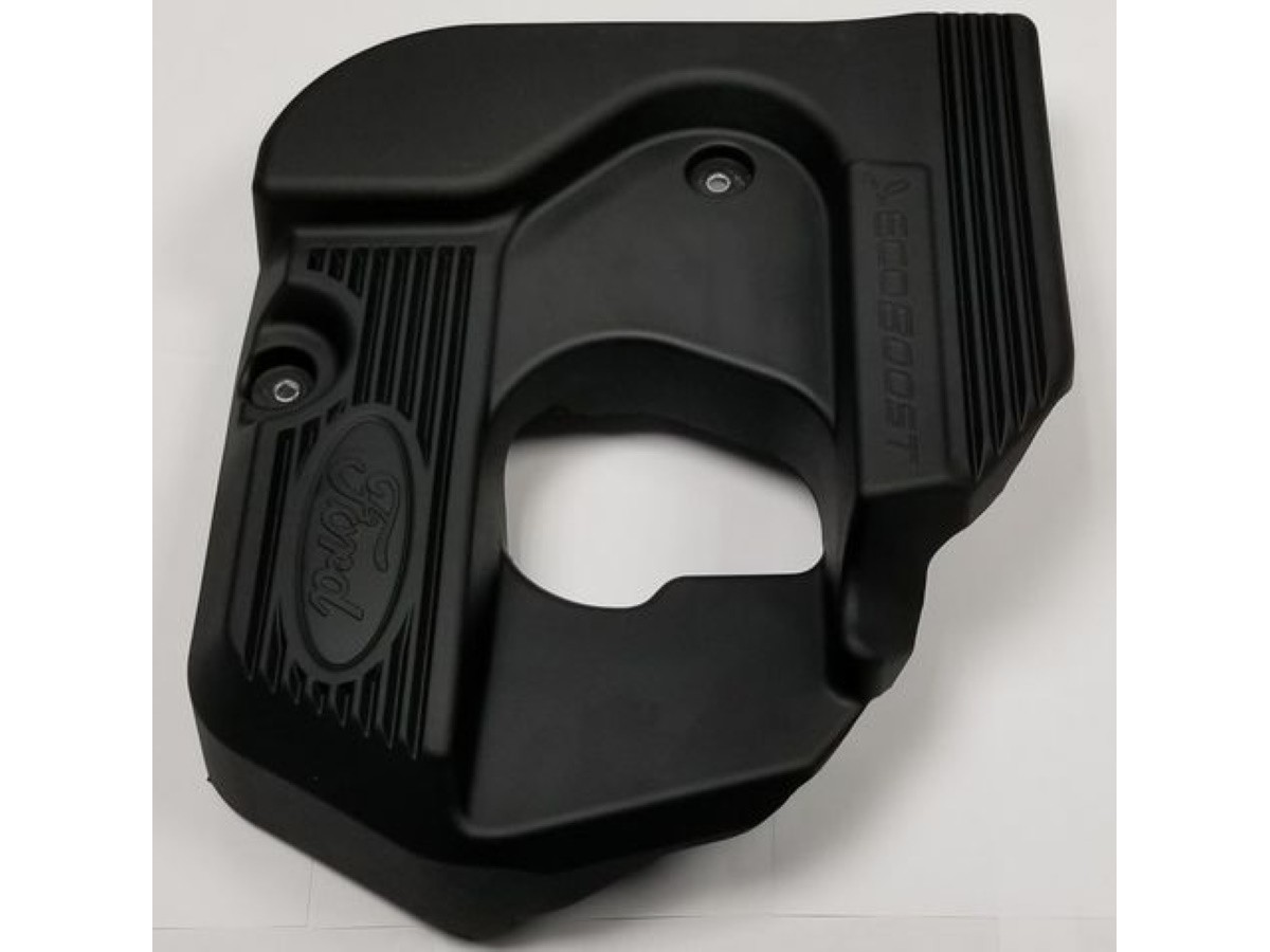 Genuine Ford Engine Cover Kit - RGRENGCVRKIT | Levittown Ford