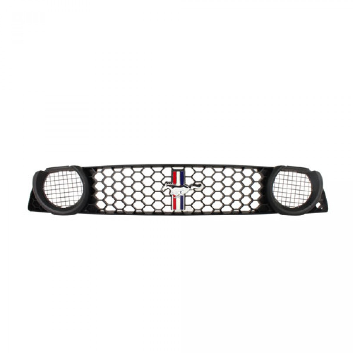 Ford Performance Appearance Dress Upgrilles